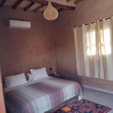 Gîte Ait lmaalam chez Ahmed Skoura Kültér fotó