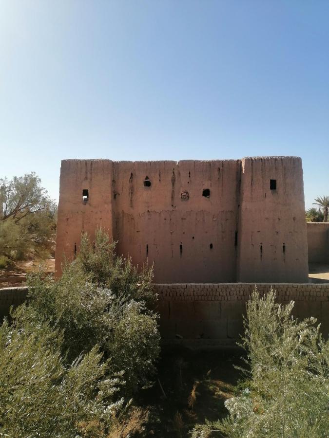 Gîte Ait lmaalam chez Ahmed Skoura Szoba fotó