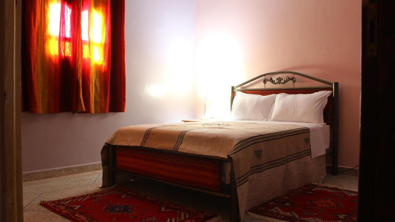 Gîte Ait lmaalam chez Ahmed Skoura Szoba fotó