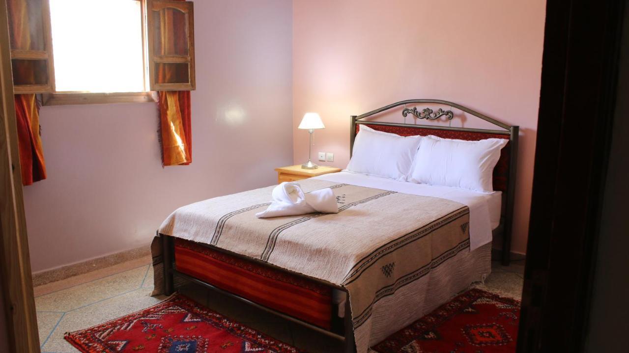 Gîte Ait lmaalam chez Ahmed Skoura Szoba fotó