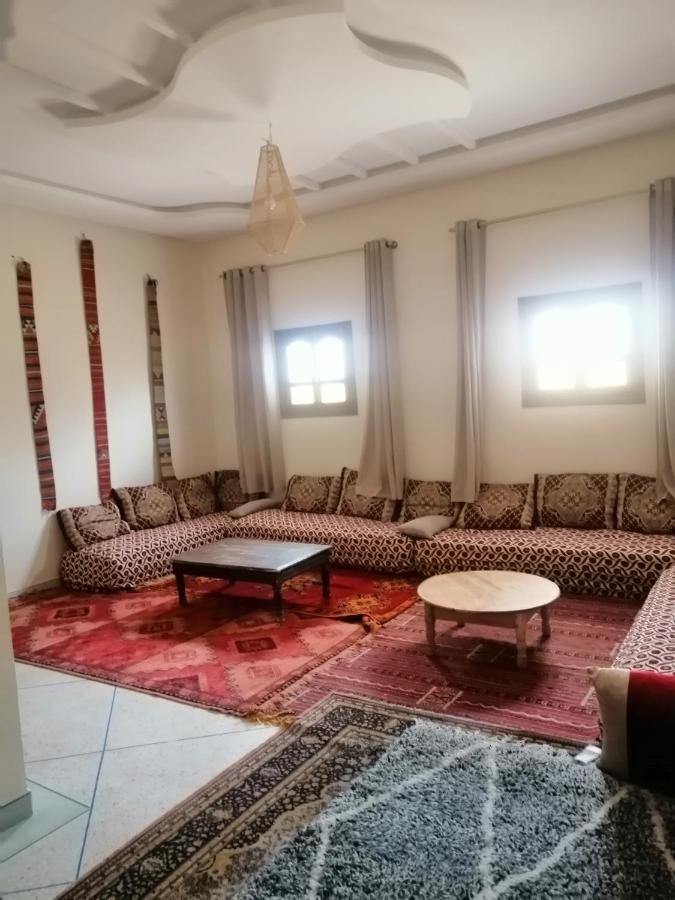 Gîte Ait lmaalam chez Ahmed Skoura Szoba fotó